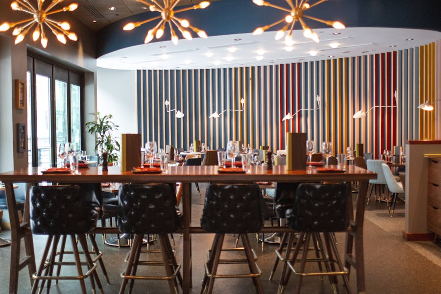 Hours & Location The Corner Office in Denver, CO